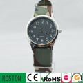 Camouflage Nylon Sport Montre pour les hommes